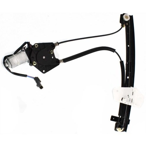 Dodge Neon Power Window Regulator Motor At Monster Auto Parts